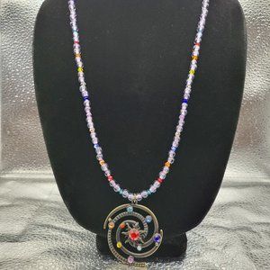 Cool Unique Necklace